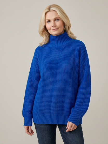 Suzi | Sophisticated Sweater