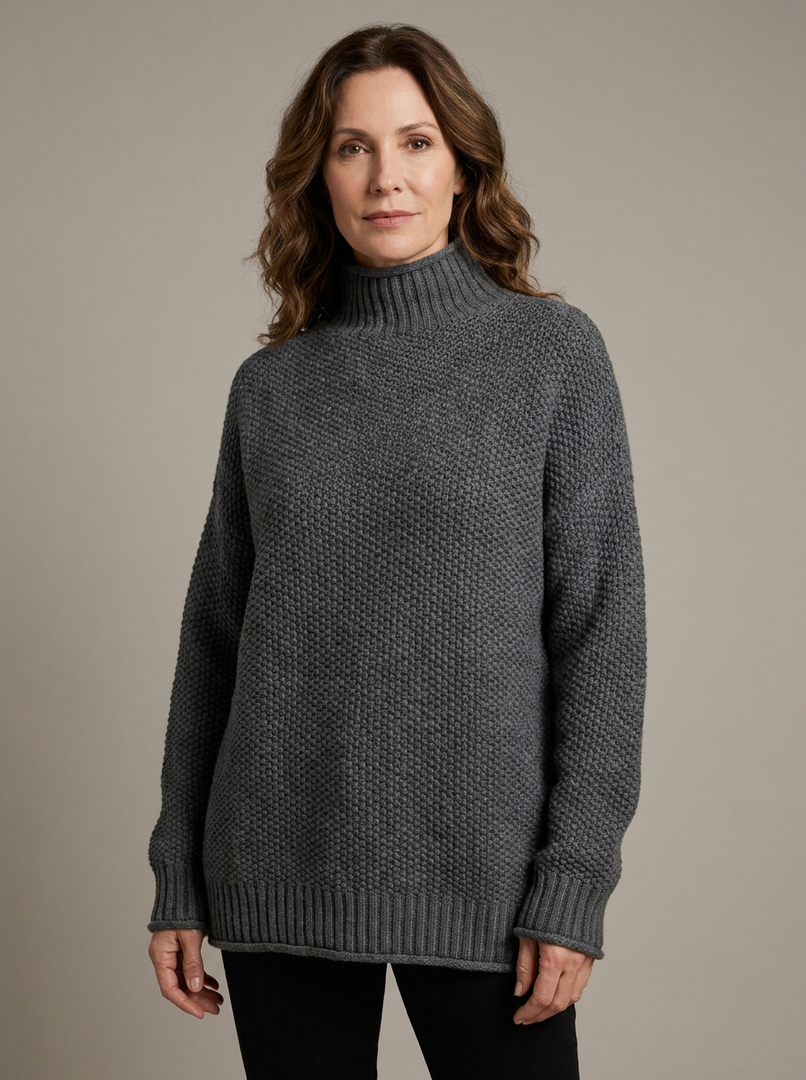 Suzi | Sophisticated Sweater
