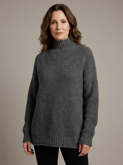 Suzi | Sophisticated Sweater