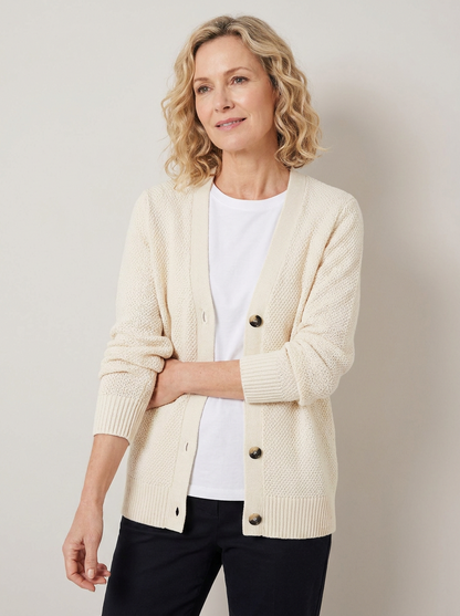 Lillyanne | Elegant Cardigan