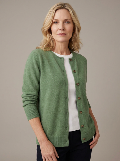 Lyxandria | Comfortable Cardigan