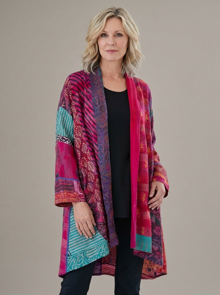 Calirenne | Elegant Cardigan