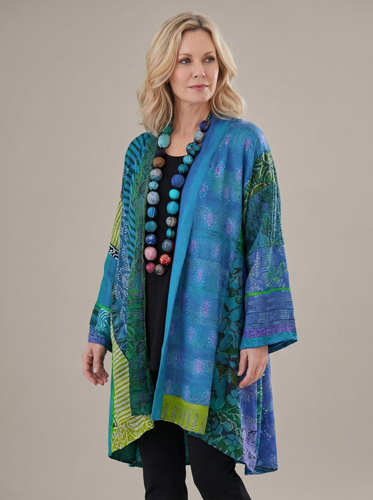 Calirenne | Elegant Cardigan