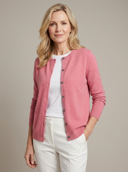 Lyxandria | Comfortable Cardigan