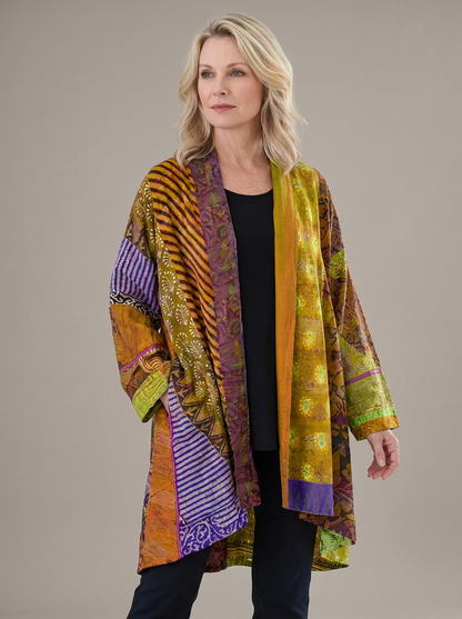 Calirenne | Elegant Cardigan