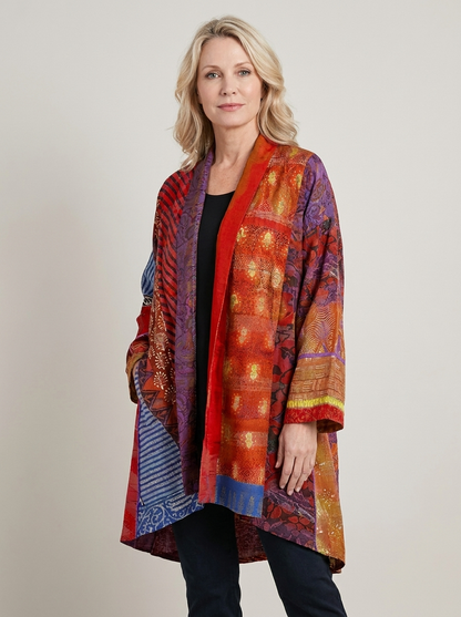 Calirenne | Elegant Cardigan