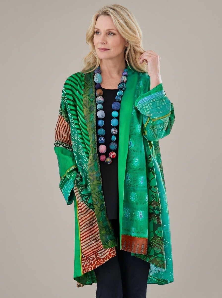 Calirenne | Elegant Cardigan