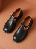 Sienna | Timeless Leather Shoes