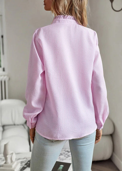 Alice - Elegant Comfortable Blouse