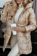 Mila™ Women's Hooded Jacket