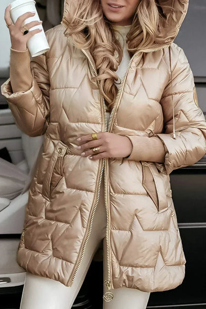 Mila™ Women's Hooded Jacket