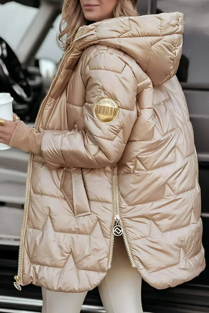 Mila™ Women's Hooded Jacket