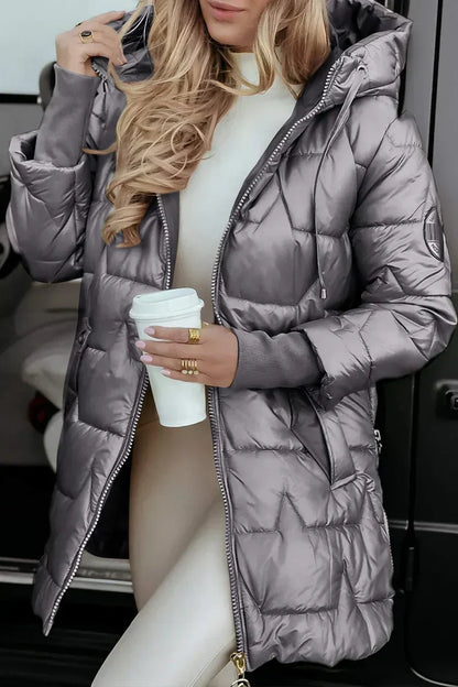 Mila™ Women's Hooded Jacket