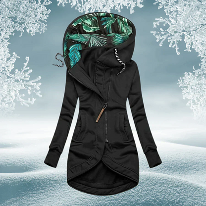 Amalia | Warm Transitional Jacket