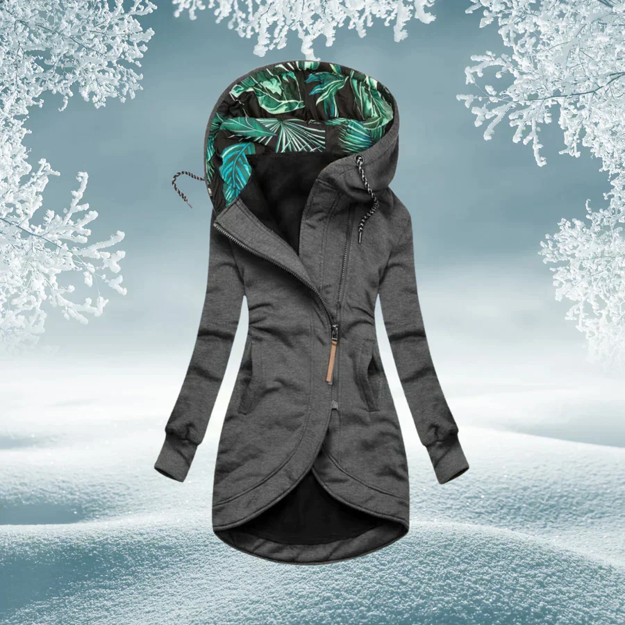 Amalia | Warm Transitional Jacket