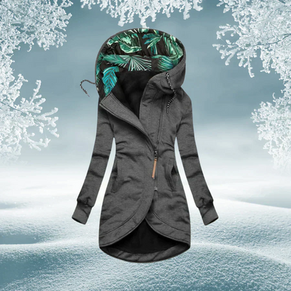 Amalia | Warm Transitional Jacket