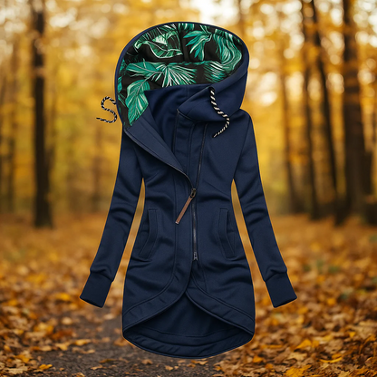 Amalia | Warm Transitional Jacket