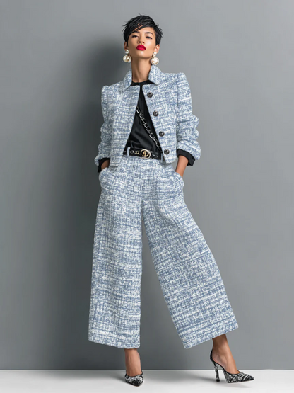 Harriet | Sophisticated and Versatile Outfit