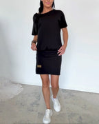 Marla | Comfortable Summer Dress