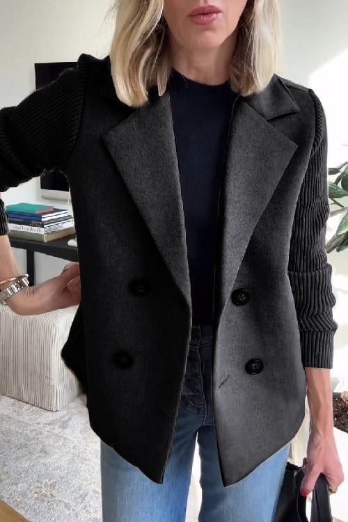 Isabelle | Casual Blazer Coat
