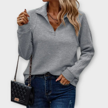 Rivington Half-Zip Pullover