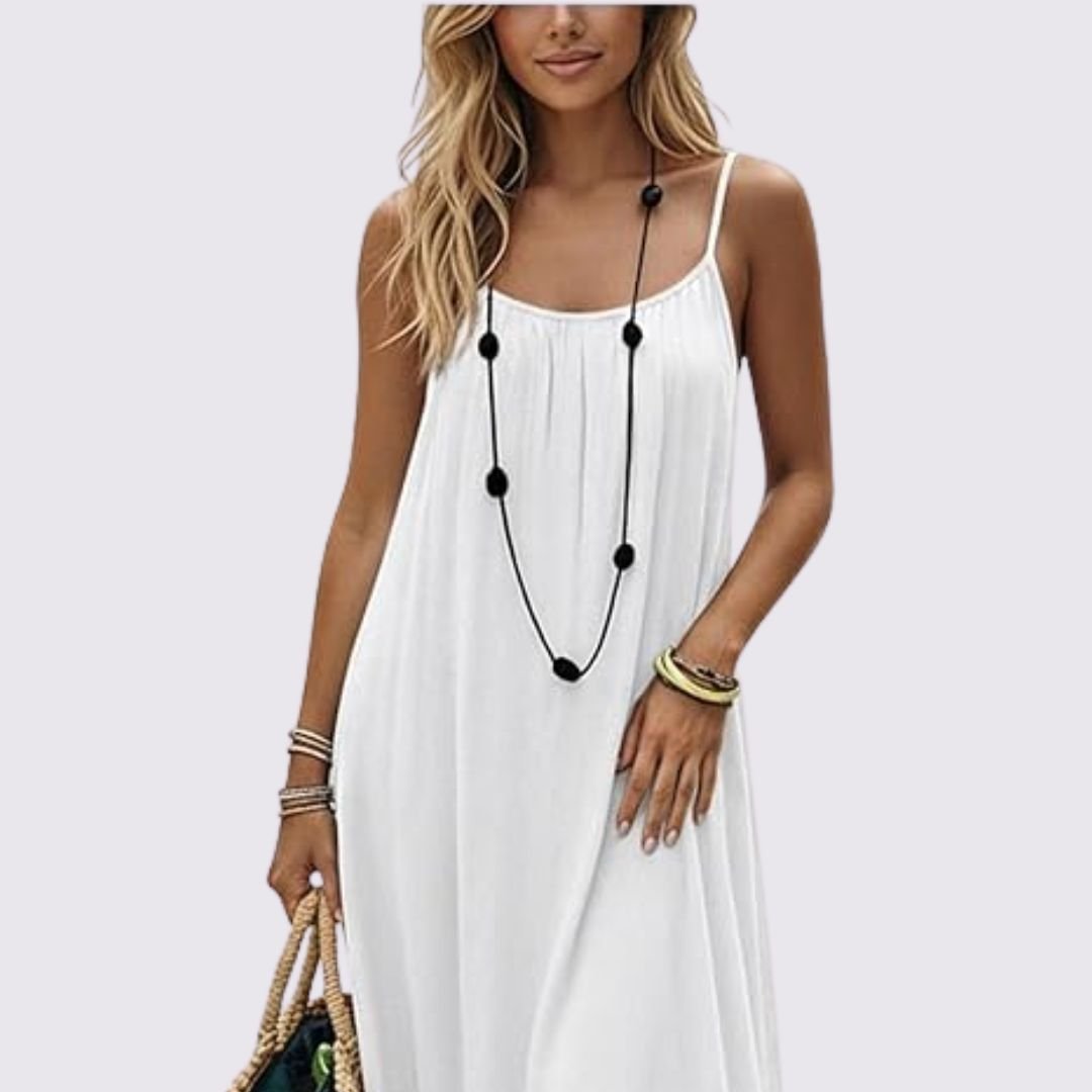 Ellaire | Summer Maxi Dress