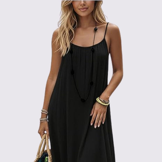 Ellaire | Summer Maxi Dress