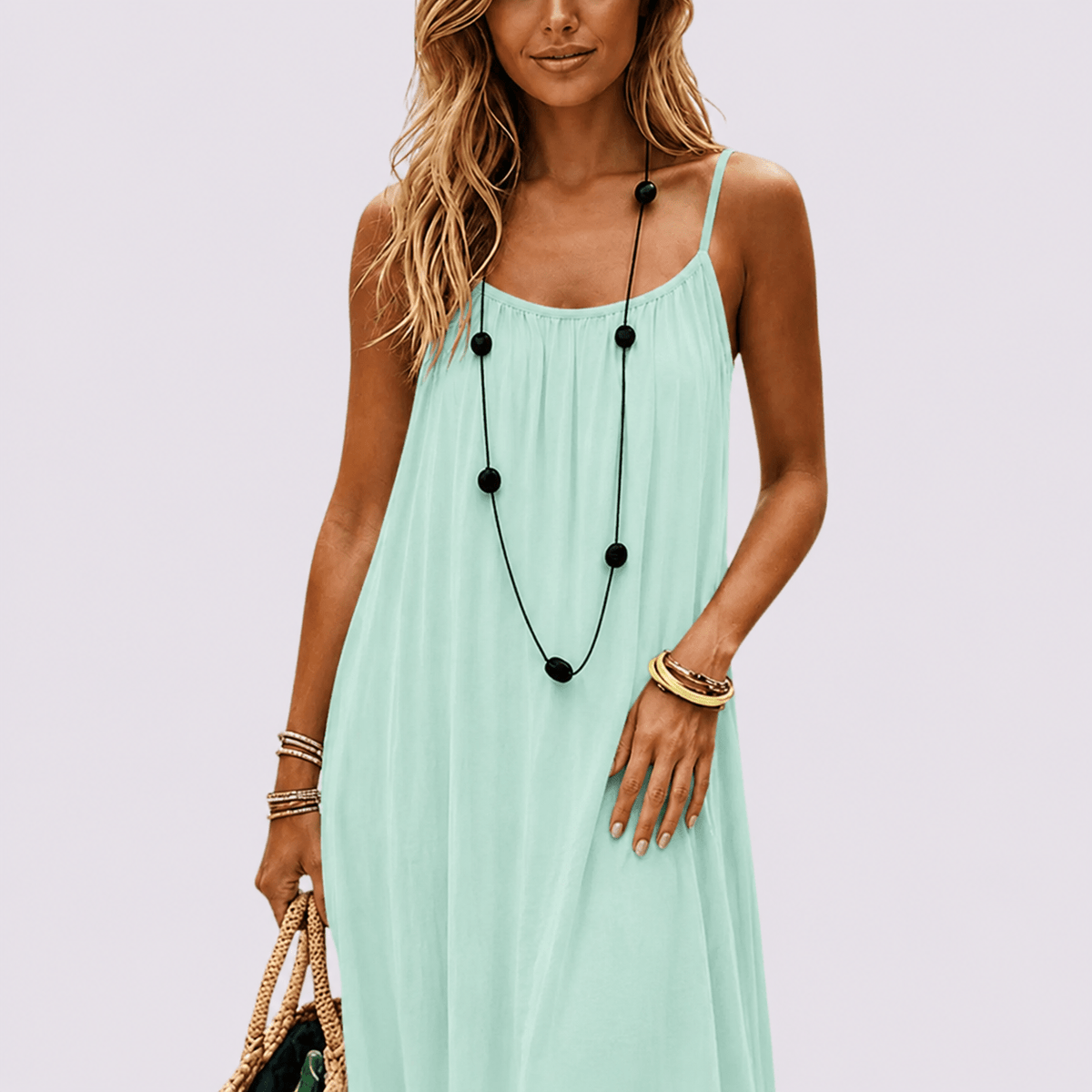 Ellaire | Summer Maxi Dress