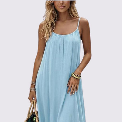 Ellaire | Summer Maxi Dress