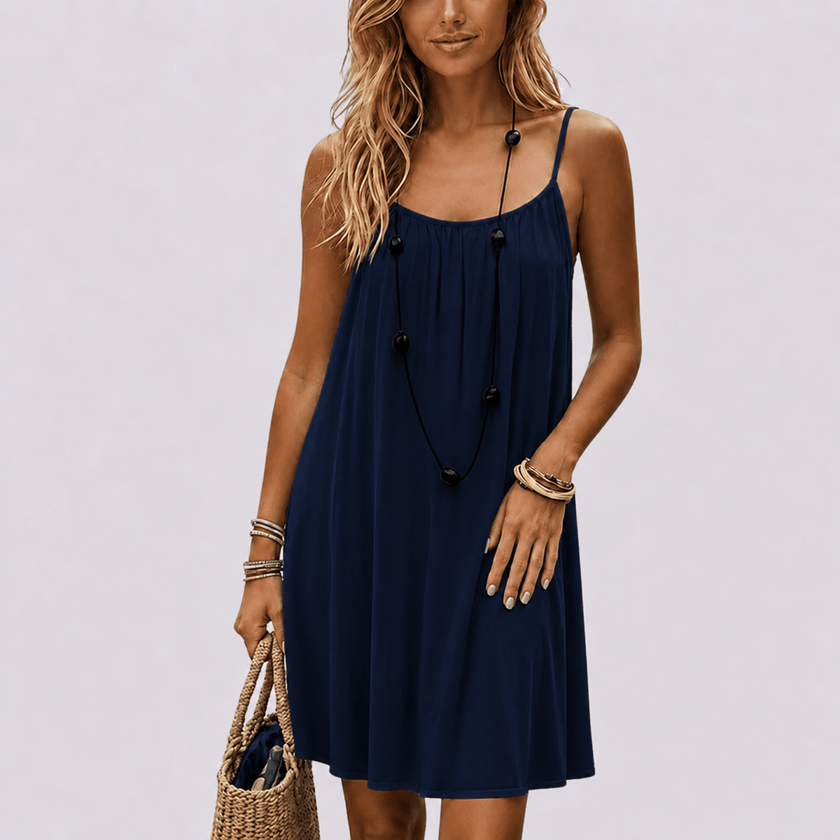 Ellaire | Summer Maxi Dress