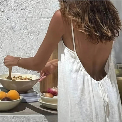 Ellaire | Summer Maxi Dress