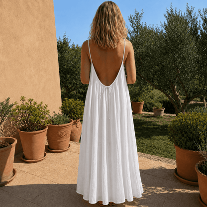 Ellaire | Summer Maxi Dress