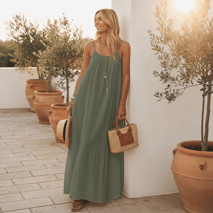 Ellaire | Summer Maxi Dress