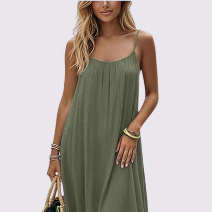 Ellaire | Summer Maxi Dress