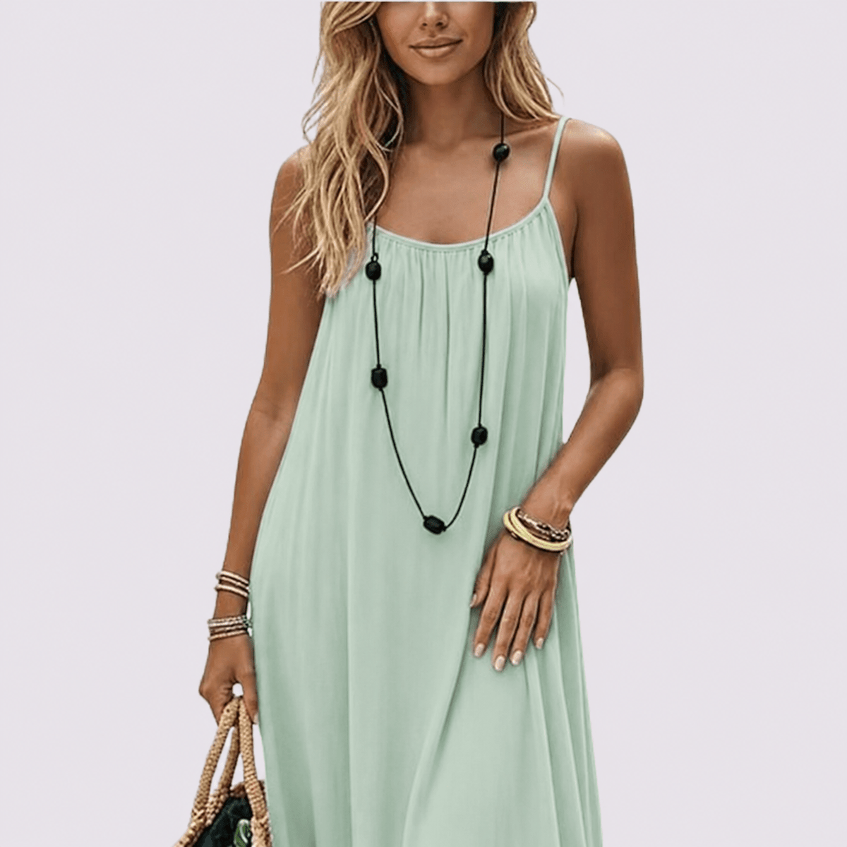 Ellaire | Summer Maxi Dress