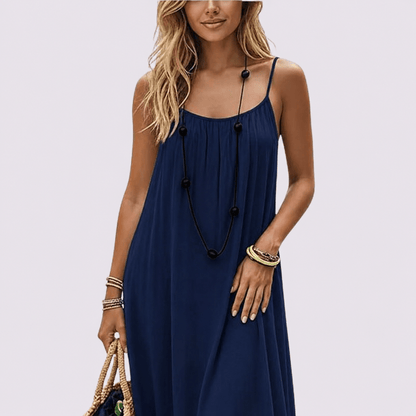 Ellaire | Summer Maxi Dress