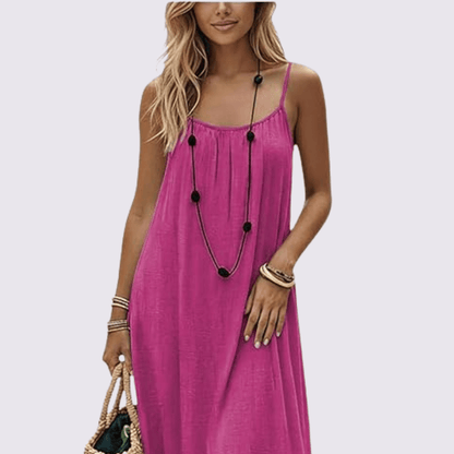 Ellaire | Summer Maxi Dress