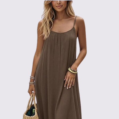 Ellaire | Summer Maxi Dress