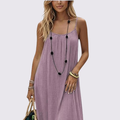 Ellaire | Summer Maxi Dress