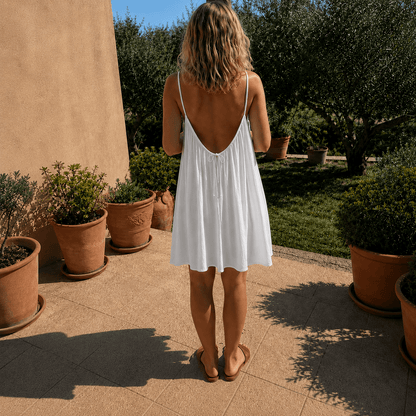 Ellaire | Summer Maxi Dress