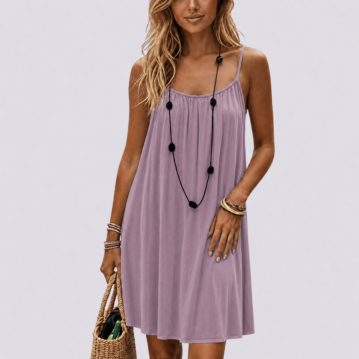 Ellaire | Summer Maxi Dress