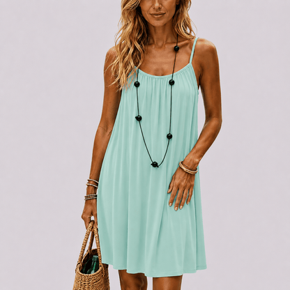 Ellaire | Summer Maxi Dress