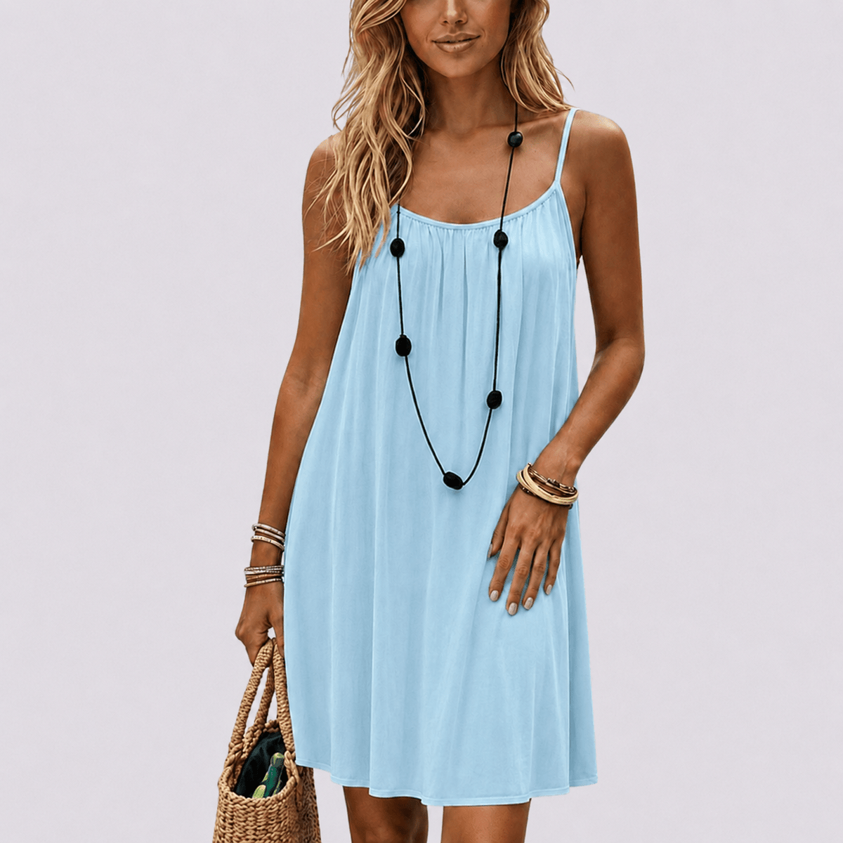 Ellaire | Summer Maxi Dress