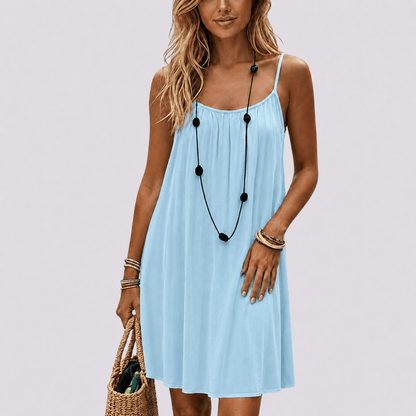 Ellaire | Summer Maxi Dress
