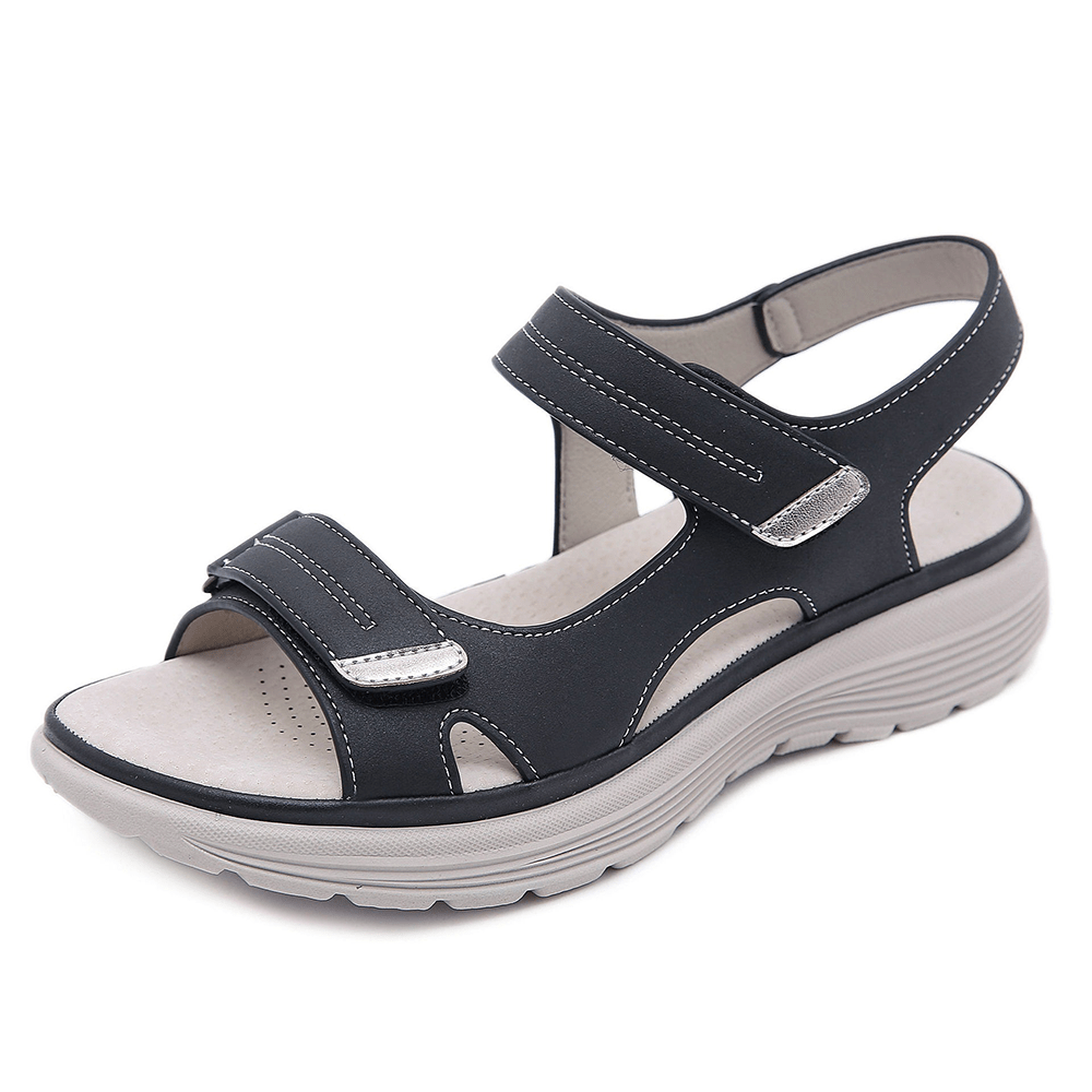 Violet | Comfortable Orthopaedic Sandals