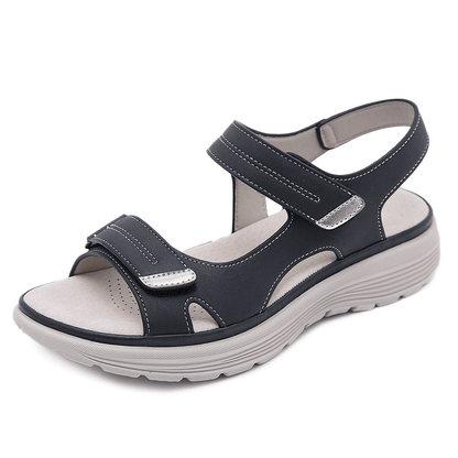 Violet | Comfortable Orthopaedic Sandals