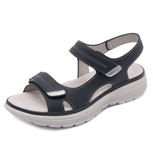 Violet | Comfortable Orthopaedic Sandals