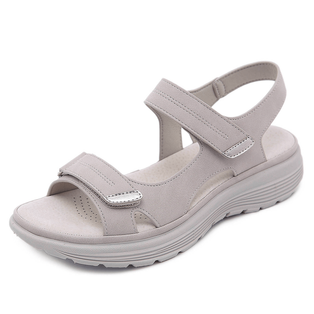 Violet | Comfortable Orthopaedic Sandals