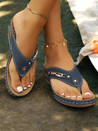 Elisa | Women's orthopedic sandal