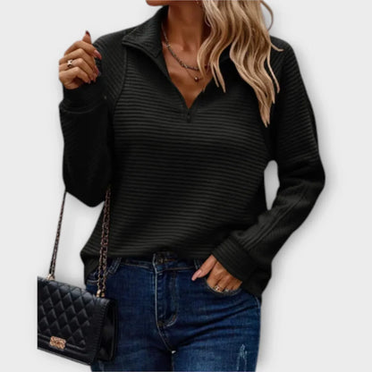 Rivington Half-Zip Pullover